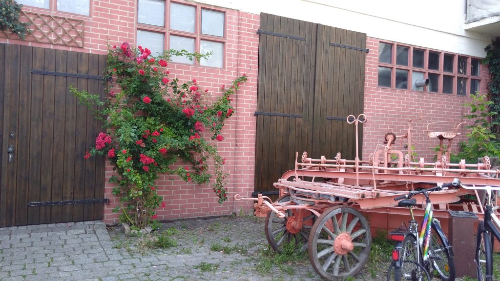 Totenwache Kühlung Bestatter