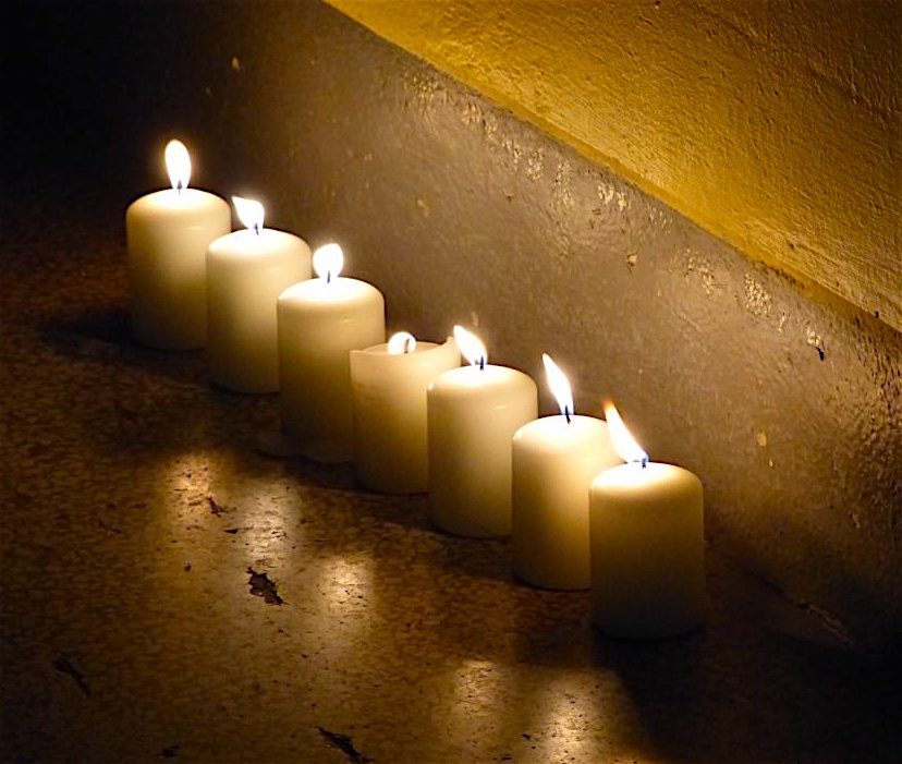 Eintritt des Todes Tod Aufbahrung Totenschein