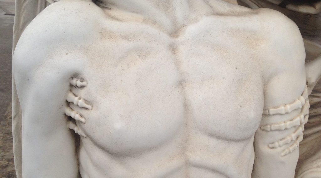 Eros Thanatos