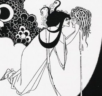 Eros und Thanatos Liebe und Tod