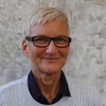 Bildhauerin