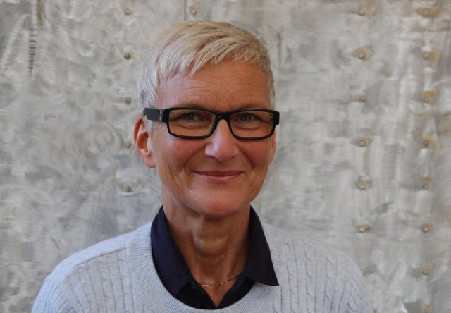 Bildhauerin