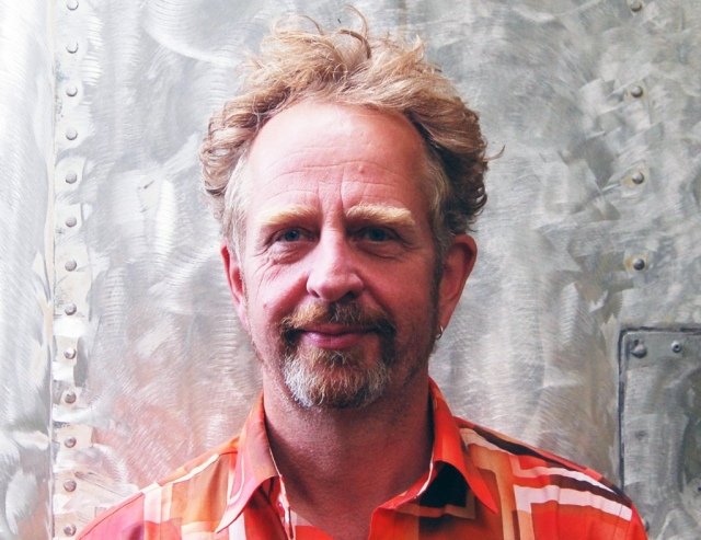 Bildhauer
