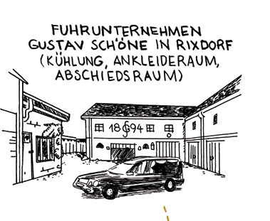 Gustav Schöne