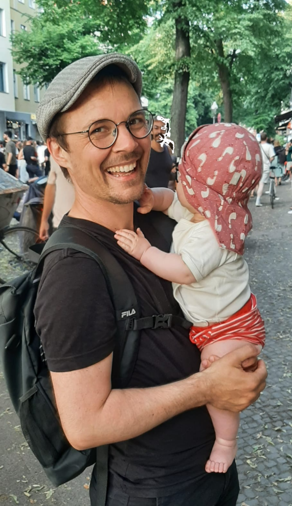 Julian Heigel